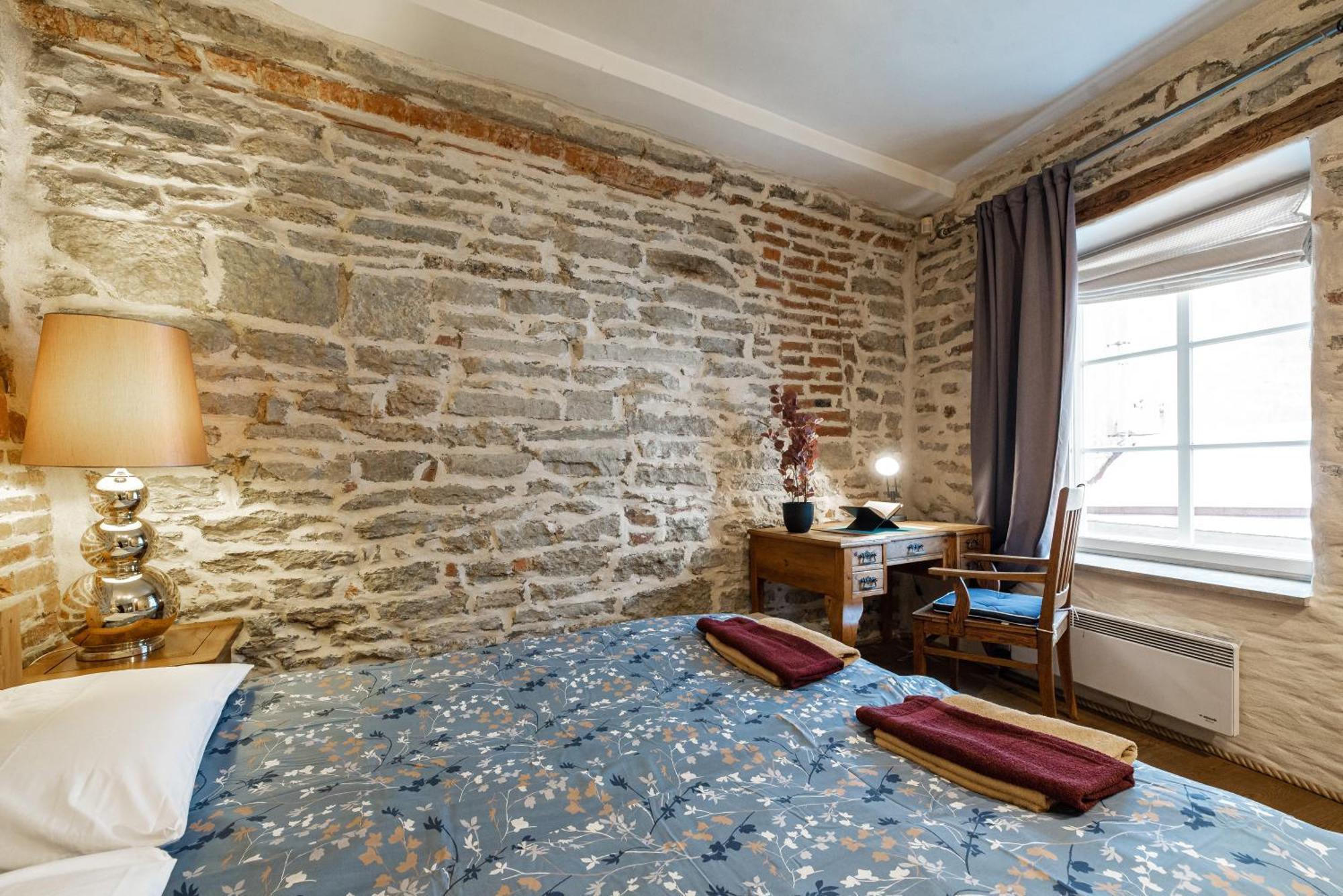 Airhome - Vaimu Apartment Таллінн Екстер'єр фото